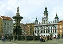 České Budějovice